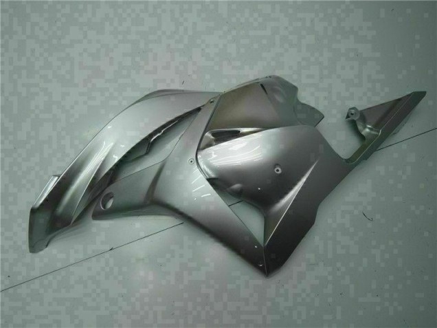 Silber 09-12 CBR600RR Motorrad Verkleidung