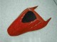 Silber 09-12 CBR600RR Motorrad Verkleidung