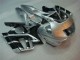 Silber 95-98 CBR600 F3 Motorrad Verkleidung Silber 95-98 CBR600 F3 Motorrad Verkleidung