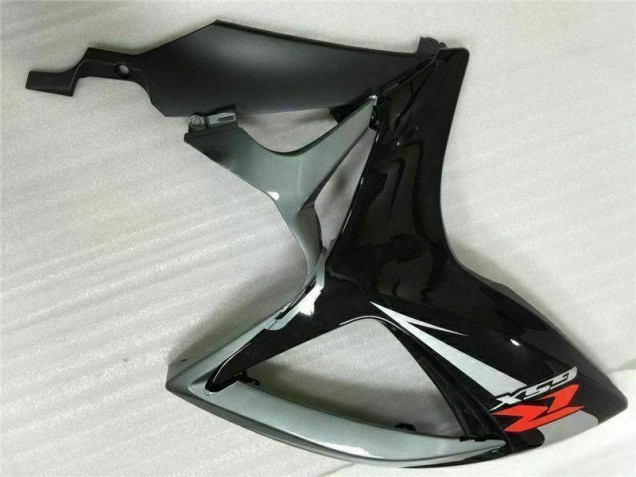 Silber Grau 06-07 GSXR 600/750 Motorrad Verkleidung Silber Grau 06-07 GSXR 600/750 Motorrad Verkleidung