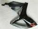 Silber Grau 06-07 GSXR 600/750 Motorrad Verkleidung Silber Grau 06-07 GSXR 600/750 Motorrad Verkleidung