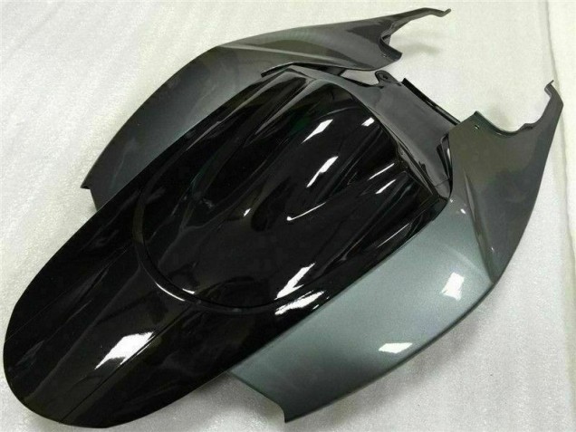 Silber Grau 06-07 GSXR 600/750 Motorrad Verkleidung Silber Grau 06-07 GSXR 600/750 Motorrad Verkleidung