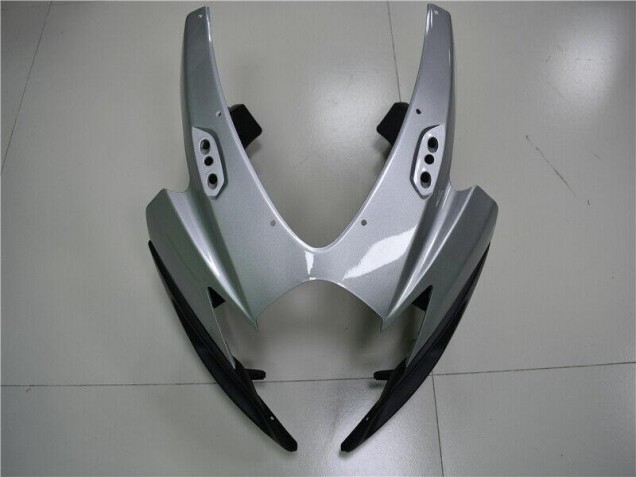 Silber Grau 06-07 GSXR 600/750 Motorrad Verkleidungen Silber Grau 06-07 GSXR 600/750 Motorrad Verkleidungen