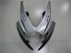 Silber Grau 06-07 GSXR 600/750 Motorrad Verkleidungen Silber Grau 06-07 GSXR 600/750 Motorrad Verkleidungen