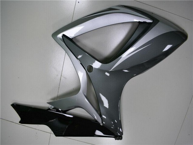 Silber Grau 06-07 GSXR 600/750 Motorrad Verkleidungen Silber Grau 06-07 GSXR 600/750 Motorrad Verkleidungen
