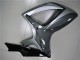 Silber Grau 06-07 GSXR 600/750 Motorrad Verkleidungen Silber Grau 06-07 GSXR 600/750 Motorrad Verkleidungen