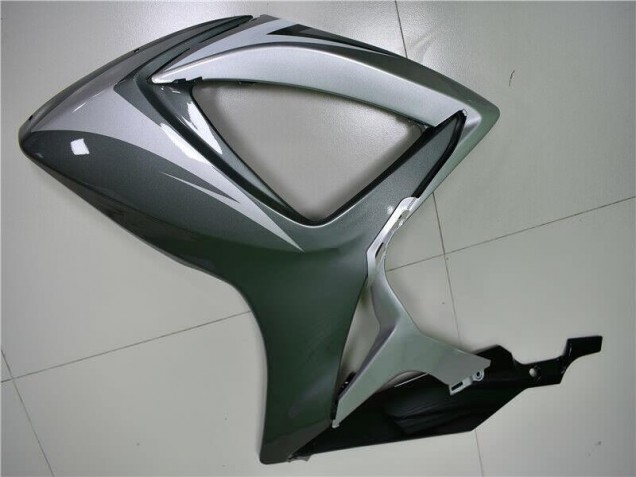 Silber Grau 06-07 GSXR 600/750 Motorrad Verkleidungen Silber Grau 06-07 GSXR 600/750 Motorrad Verkleidungen