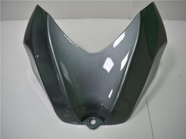 Silber Grau 06-07 GSXR 600/750 Motorrad Verkleidungen Silber Grau 06-07 GSXR 600/750 Motorrad Verkleidungen