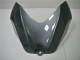 Silber Grau 06-07 GSXR 600/750 Motorrad Verkleidungen Silber Grau 06-07 GSXR 600/750 Motorrad Verkleidungen