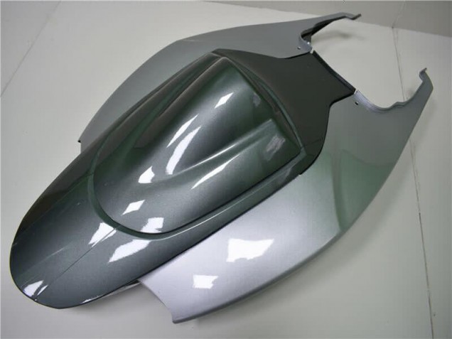 Silber Grau 06-07 GSXR 600/750 Motorrad Verkleidungen Silber Grau 06-07 GSXR 600/750 Motorrad Verkleidungen
