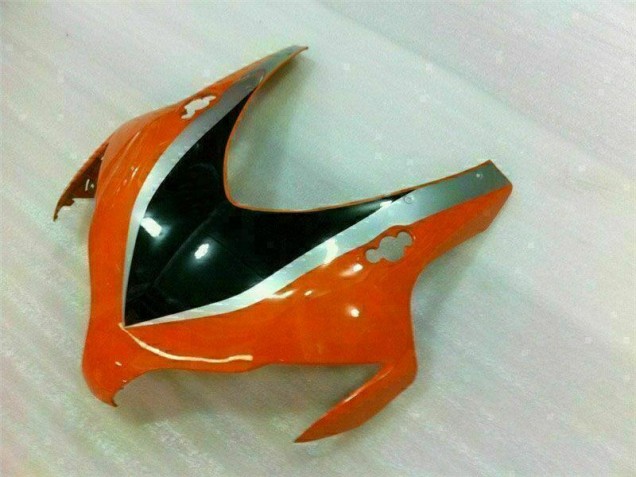 Silber Orange 08-11 CBR1000RR Motorrad Verkleidung Silber Orange 08-11 CBR1000RR Motorrad Verkleidung