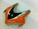 Silber Orange 08-11 CBR1000RR Motorrad Verkleidung Silber Orange 08-11 CBR1000RR Motorrad Verkleidung