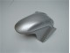 Silber Schwarz 01-03 CBR600 F4i Motorrad Verkleidung