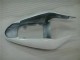 Silber Schwarz 01-03 GSXR 600/750 Motorrad Verkleidungen Silber Schwarz 01-03 GSXR 600/750 Motorrad Verkleidungen