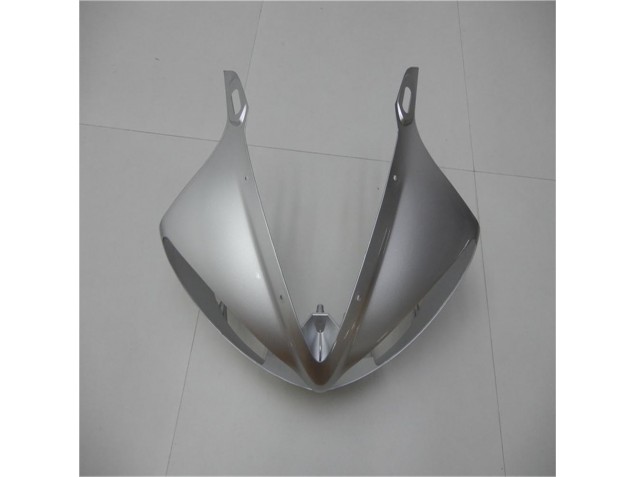 Silber Schwarz 03-05 YZF R6 Motorrad Verkleidung Silber Schwarz 03-05 YZF R6 Motorrad Verkleidung
