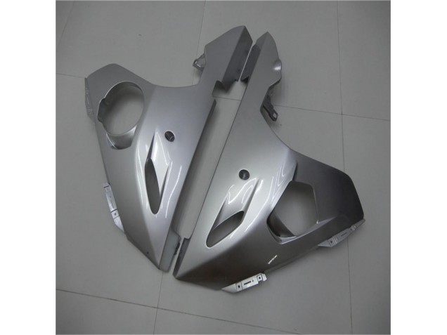 Silber Schwarz 03-05 YZF R6 Motorrad Verkleidung Silber Schwarz 03-05 YZF R6 Motorrad Verkleidung