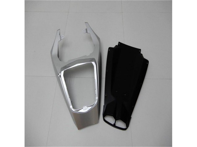 Silber Schwarz 03-05 YZF R6 Motorrad Verkleidung Silber Schwarz 03-05 YZF R6 Motorrad Verkleidung