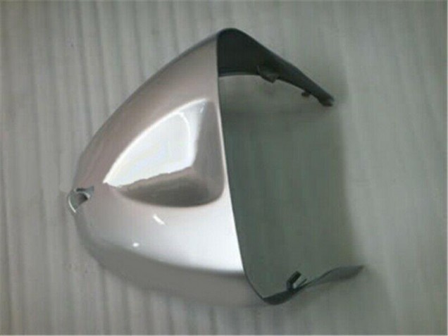 Silber Schwarz 05-06 ZX6R Motorrad Verkleidung Silber Schwarz 05-06 ZX6R Motorrad Verkleidung
