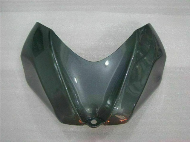 Silber Schwarz 06-07 GSXR 600/750 Motorrad Verkleidung Silber Schwarz 06-07 GSXR 600/750 Motorrad Verkleidung