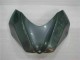 Silber Schwarz 06-07 GSXR 600/750 Motorrad Verkleidung Silber Schwarz 06-07 GSXR 600/750 Motorrad Verkleidung
