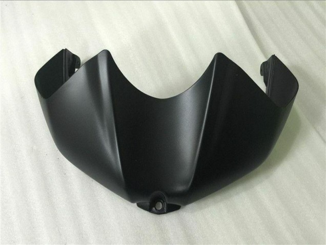 Silber Schwarz 06-07 YZF R6 Motorrad Verkleidung & Plastik Silber Schwarz 06-07 YZF R6 Motorrad Verkleidung & Plastik