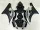 Silber Schwarz 06-07 YZF R6 Motorrad Verkleidung & Plastik Silber Schwarz 06-07 YZF R6 Motorrad Verkleidung & Plastik