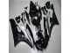 Silber Schwarz 06-07 YZF R6 Motorrad Verkleidungen Silber Schwarz 06-07 YZF R6 Motorrad Verkleidungen