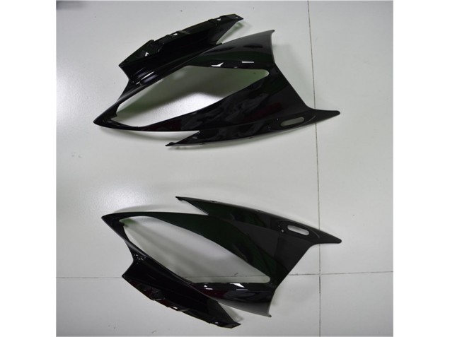 Silber Schwarz 06-07 YZF R6 Motorrad Verkleidungen Silber Schwarz 06-07 YZF R6 Motorrad Verkleidungen