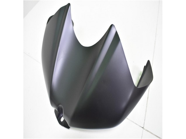 Silber Schwarz 06-07 YZF R6 Motorrad Verkleidungen Silber Schwarz 06-07 YZF R6 Motorrad Verkleidungen