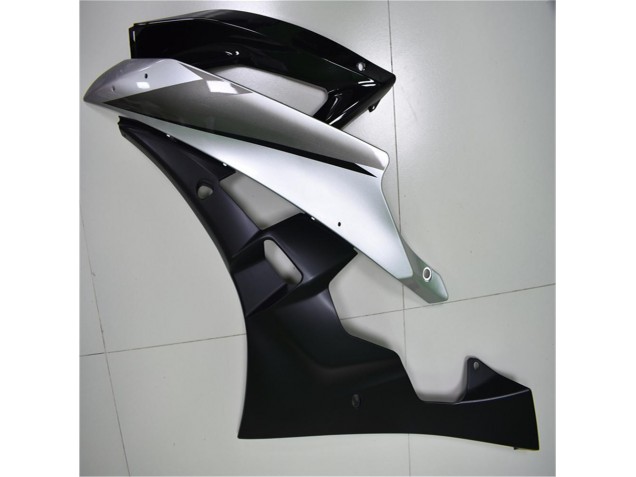 Silber Schwarz 06-07 YZF R6 Motorrad Verkleidungen Silber Schwarz 06-07 YZF R6 Motorrad Verkleidungen