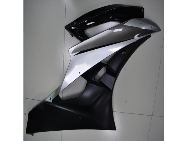 Silber Schwarz 06-07 YZF R6 Motorrad Verkleidungen Silber Schwarz 06-07 YZF R6 Motorrad Verkleidungen