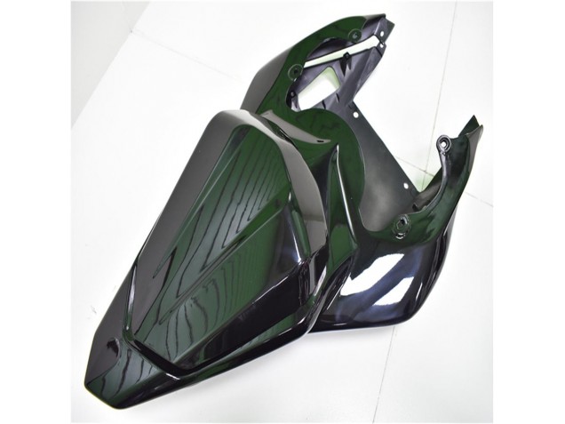 Silber Schwarz 06-07 YZF R6 Motorrad Verkleidungen Silber Schwarz 06-07 YZF R6 Motorrad Verkleidungen