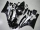 Silber Schwarz 06-07 YZF R6 Motorrad Verkleidungen Silber Schwarz 06-07 YZF R6 Motorrad Verkleidungen