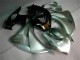 Silber Schwarz 08-11 CBR1000RR Motorrad Verkleidung Silber Schwarz 08-11 CBR1000RR Motorrad Verkleidung