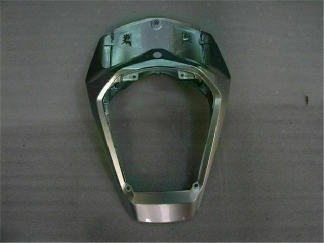 Silber Schwarz 08-11 CBR1000RR Motorrad Verkleidung Silber Schwarz 08-11 CBR1000RR Motorrad Verkleidung