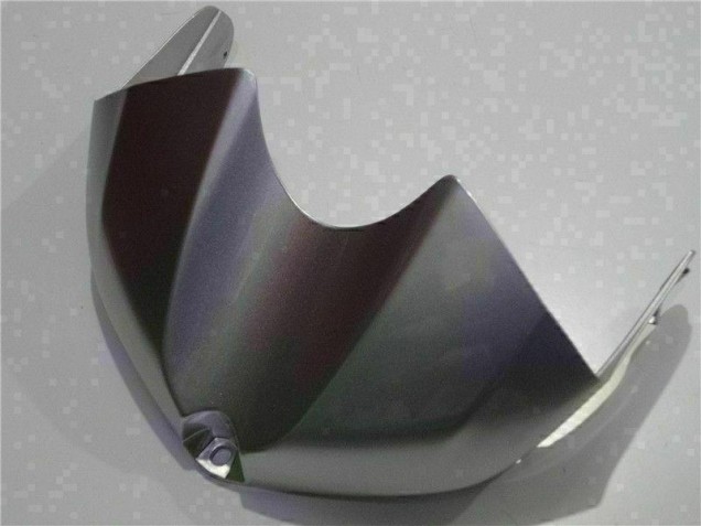Silber Schwarz 08-16 YZF R6 Motorrad Verkleidung
