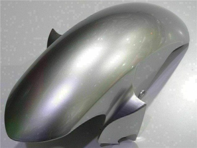 Silber Schwarz 08-16 YZF R6 Motorrad Verkleidung