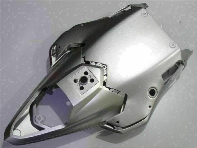 Silber Schwarz 08-16 YZF R6 Motorrad Verkleidung