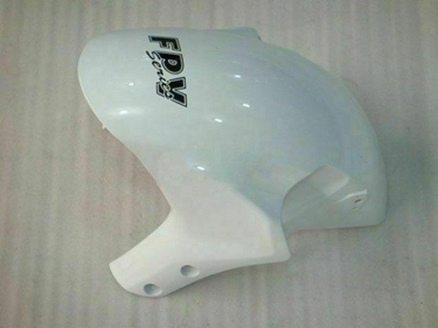 Silber Weiß Repsol 04-05 CBR1000RR Motorrad Verkleidung Silber Weiß Repsol 04-05 CBR1000RR Motorrad Verkleidung