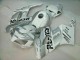 Silber Weiß Repsol 04-05 CBR1000RR Motorrad Verkleidung Silber Weiß Repsol 04-05 CBR1000RR Motorrad Verkleidung