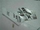 Silber Weiß Repsol 04-05 CBR1000RR Motorrad Verkleidungen Silber Weiß Repsol 04-05 CBR1000RR Motorrad Verkleidungen