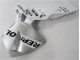 Silver Weiß Schwarz Repsol 03-04 CBR600RR Motorrad Verkleidung Silver Weiß Schwarz Repsol 03-04 CBR600RR Motorrad Verkleidung