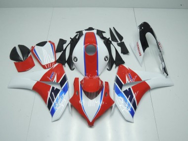 Stil HRC 08-11 CBR1000RR Motorrad Verkleidung