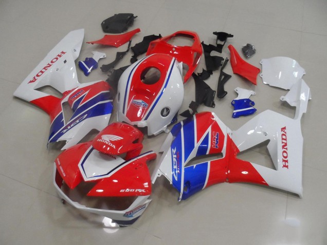 TT Legend 13-21 CBR600RR Motorrad Verkleidung TT Legend 13-21 CBR600RR Motorrad Verkleidung