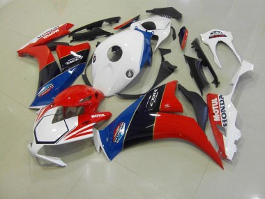 TT Legends 12-16 CBR1000RR Motorrad Verkleidung
