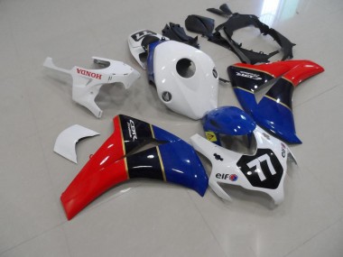 TT Legends 77 08-11 CBR1000RR Motorrad Verkleidung