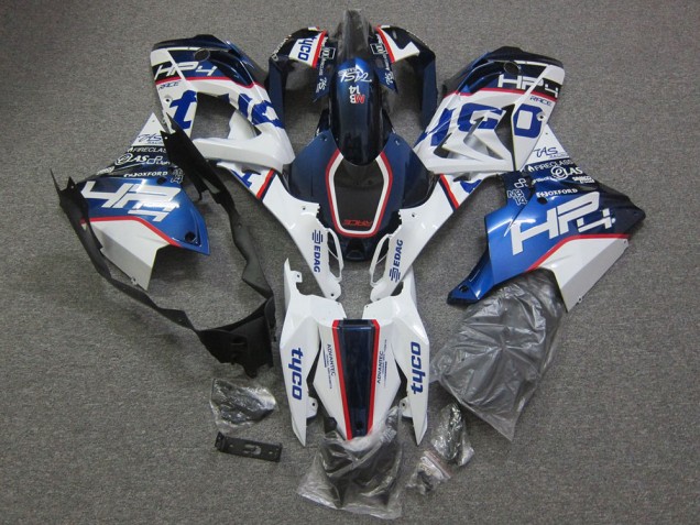 Tyco 15-18 S1000RR Motorrad Verkleidung Tyco 15-18 S1000RR Motorrad Verkleidung