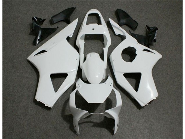 Unbemalt 02-03 CBR900RR 954RR Motorrad Verkleidung Unbemalt 02-03 CBR900RR 954RR Motorrad Verkleidung