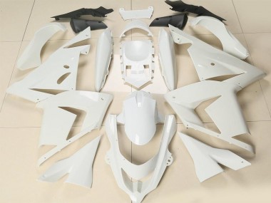 Unbemalt 03-05 ZX10R Motorrad Verkleidungen