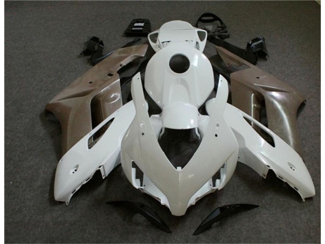 Unbemalt 04-05 CBR1000RR Motorrad Verkleidung Unbemalt 04-05 CBR1000RR Motorrad Verkleidung